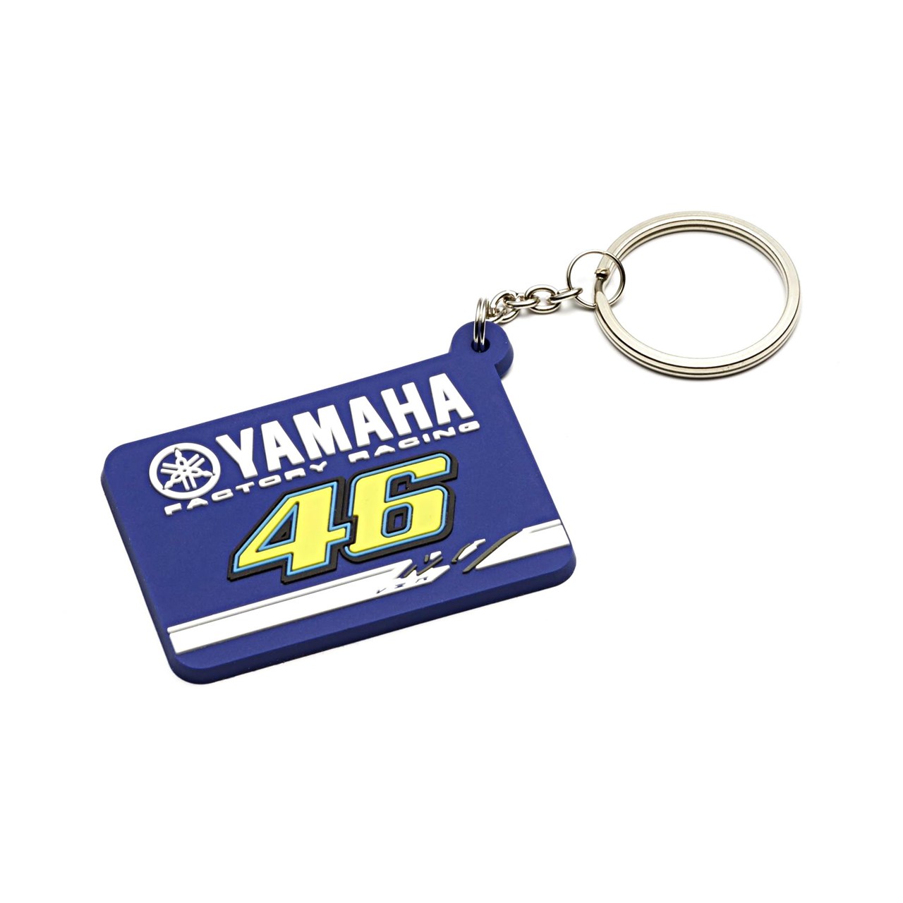 Shop.2ri.de. Yamaha - Rossi Schlüsselanhänger